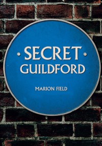 Cover Secret Guildford