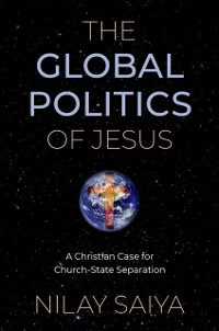 Cover Global Politics of Jesus