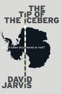 Cover Tip of the Iceberg