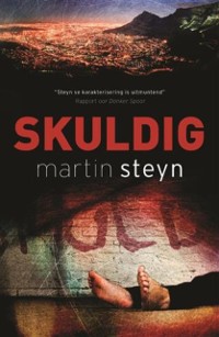 Cover Skuldig