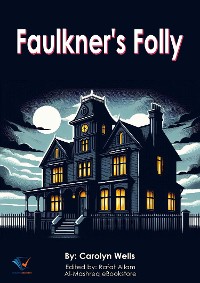 Cover Faulkner's Folly