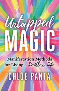 Cover Untapped Magic