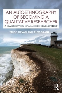 Cover Autoethnography of Becoming A Qualitative Researcher
