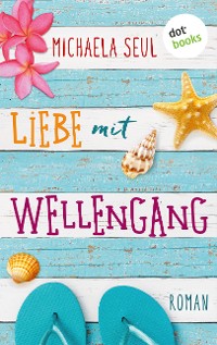 Cover Liebe mit Wellengang