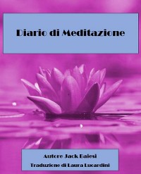 Cover Diario di meditazione