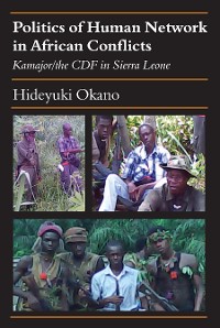 Cover Politics of Human Network in African Conflicts