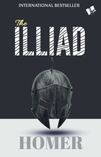 Cover Iliad