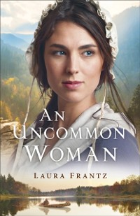 Cover Uncommon Woman