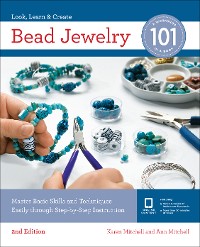 Cover Bead Jewelry 101