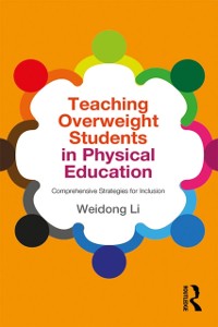 Cover Teaching Overweight Students in Physical Education