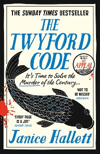 Cover The Twyford Code