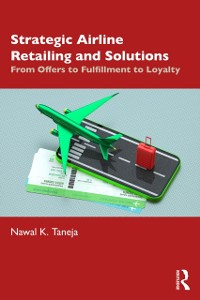 Cover Strategic Airline Retailing and Solutions