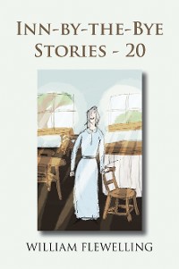 Cover Inn-By-The Bye Stories - 20