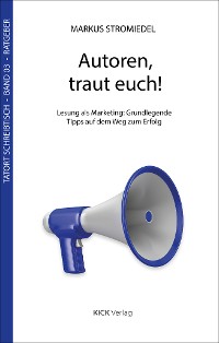 Cover Autoren, traut euch!