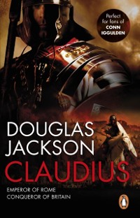 Cover Claudius
