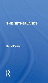 Cover The Netherlands