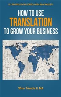 Cover How to Use Translation to Grow Your Business