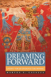 Cover Dreaming Forward