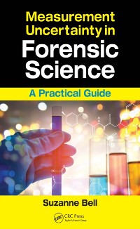 Cover Measurement Uncertainty in Forensic Science