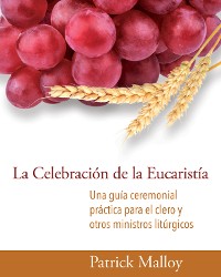 Cover La Celebración de la Eucaristía