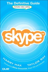 Cover Skype