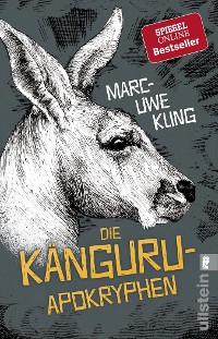Cover Die Känguru-Apokryphen