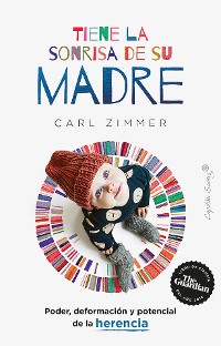 Cover Tiene la sonrisa de su madre