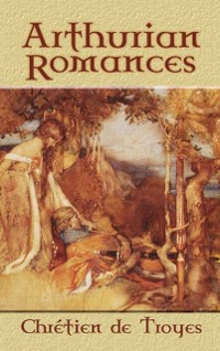 Cover Arthurian Romances