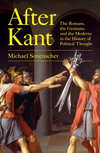 Cover After Kant