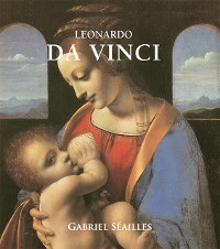 Cover Leonardo Da Vinci