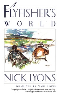 Cover Flyfisher's World