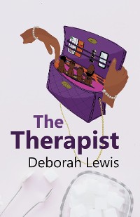 Cover The Therapist