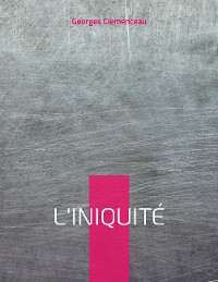 Cover L'Iniquité