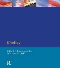 Cover Shelley