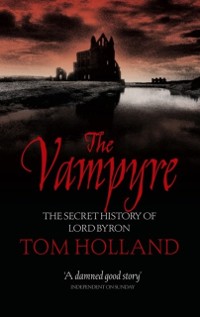 Cover Vampyre