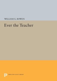 Cover Ever the Teacher