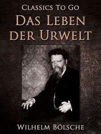 Cover Das Leben der Urwelt