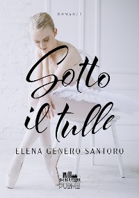 Cover Sotto il tulle