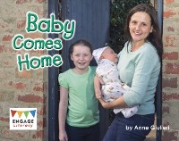 Cover Baby Comes Home