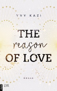 Cover The Reason of Love