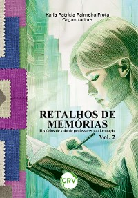 Cover Retalhos de memórias