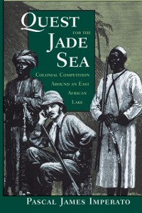 Cover Quest For The Jade Sea