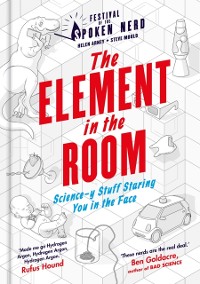 Cover Element in the Room