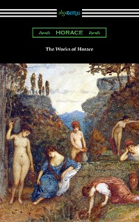 Cover The Works of Horace