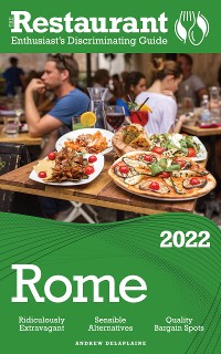 Cover 2022 Rome