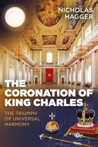 Cover Coronation of King Charles