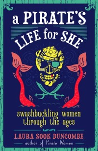 Cover Pirate's Life for She
