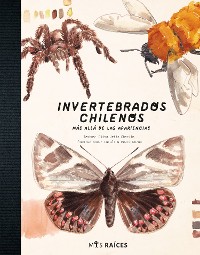 Cover Invertebrados chilenos