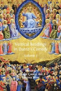 Cover Vertical Readings in Dante's Comedy