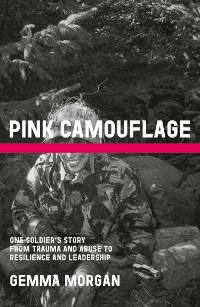 Cover Pink Camouflage